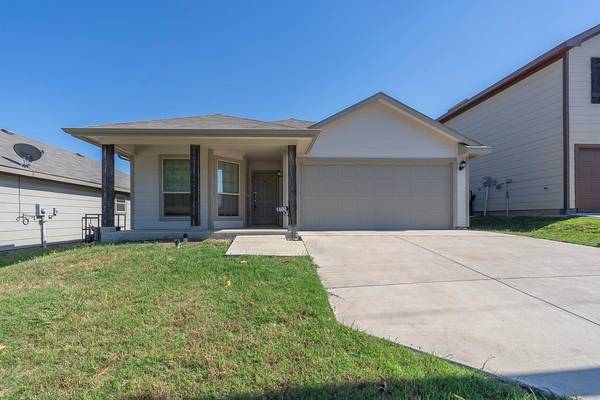 1400 Glen Garden Drive, Fort Worth, TX 76104