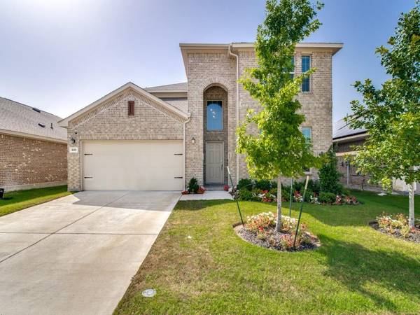 449 Stuart Lane, Fate, TX 75189