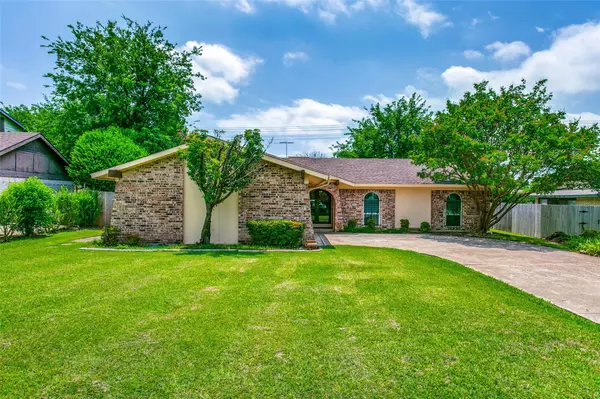 Richardson, TX 75081,1622 Wendy Way