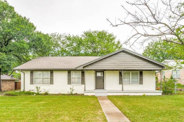 3009 Medina Drive, Garland, TX 75041