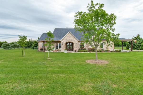 128 Judah Circle, Trenton, TX 75490