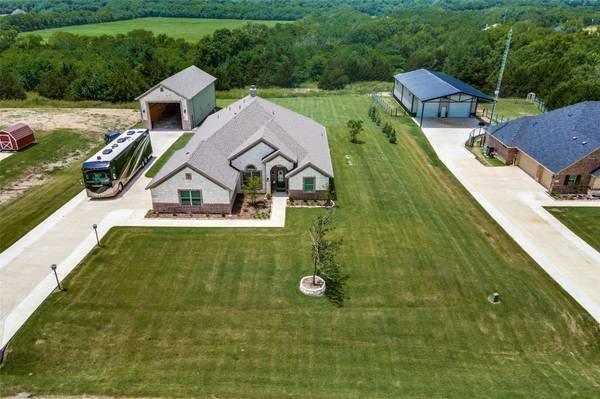 4525 County Road 494, Princeton, TX 75407