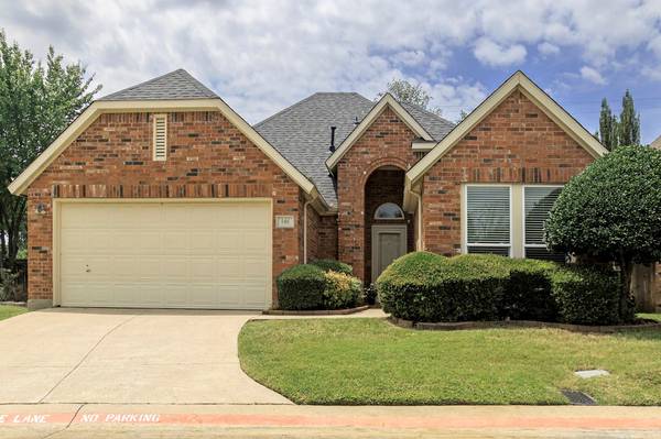 146 Arbor Glen Drive, Euless, TX 76039