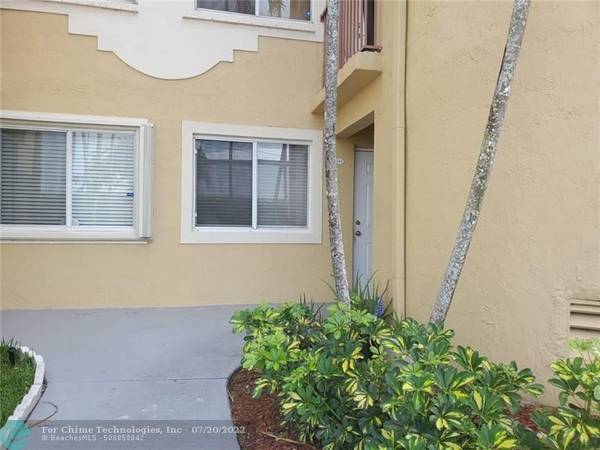 7930 NW 7th St  #103,  Pembroke Pines,  FL 33024