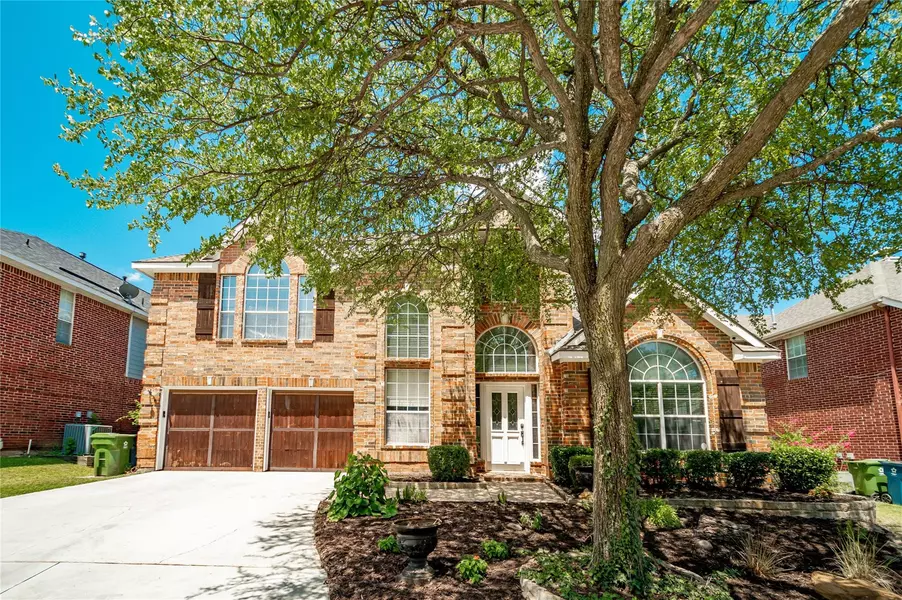 2314 Balleybrooke Drive, Lewisville, TX 75077