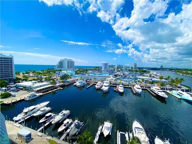 1 Las Olas Circle  #1010, Fort Lauderdale, FL 33316