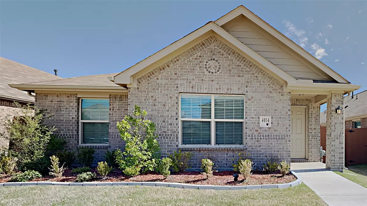 Heartland, TX 75126,4014 Villawood Trail