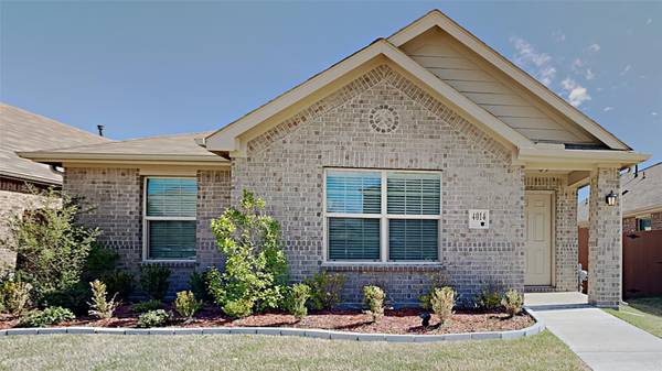 4014 Villawood Trail, Heartland, TX 75126