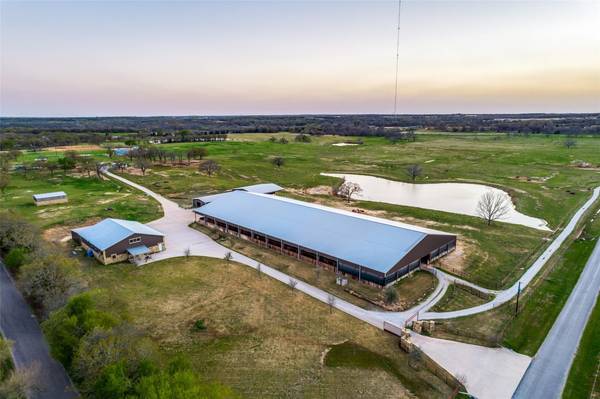 7011 W Line Road, Collinsville, TX 76233