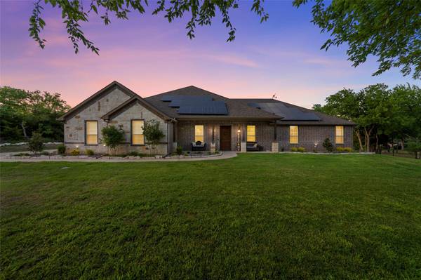 4367 Lake Shore Drive, Mckinney, TX 75071