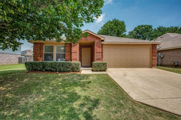 8117 Montecito Drive, Denton, TX 76210