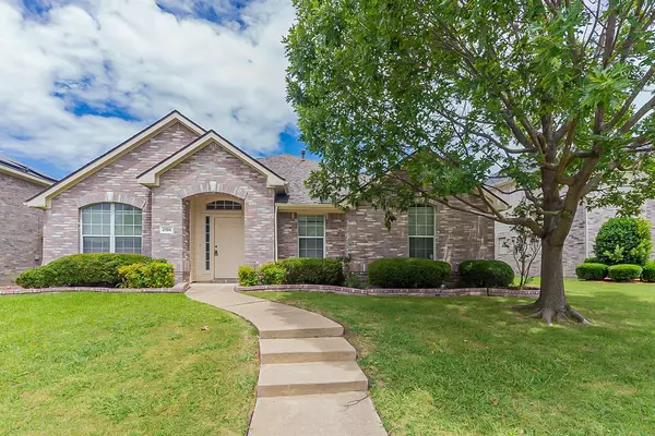 Mesquite, TX 75181,2105 Silver Leaf Drive