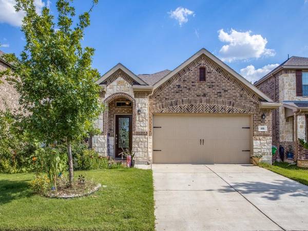 418 George, Fate, TX 75189