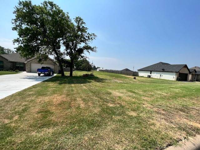 9008 Parkview Circle, Tolar, TX 76476