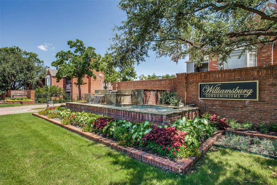 12680 Hillcrest Road #3101, Dallas, TX 75230