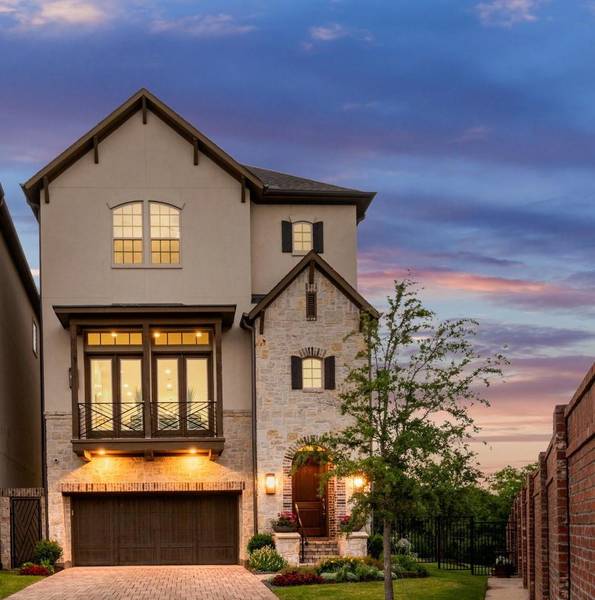 4943 Cloudcroft Lane, Irving, TX 75038