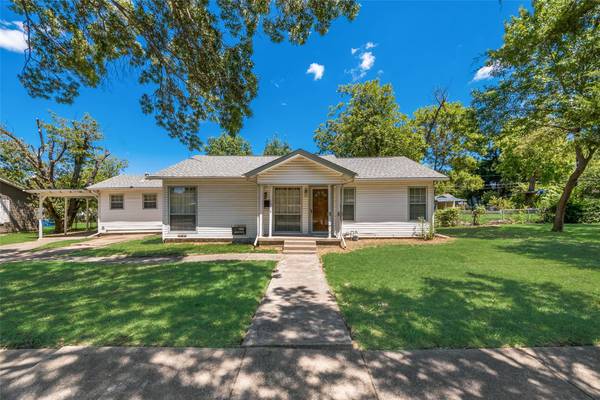 1008 Parkway Drive, Garland, TX 75040