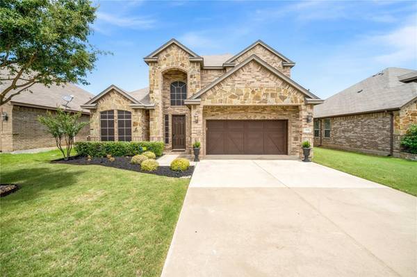 1224 Lantana Lane, Burleson, TX 76028