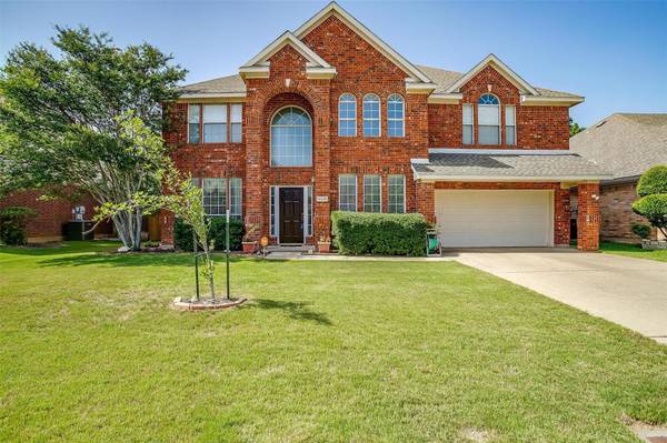 4528 Pebble Stone Drive, Fort Worth, TX 76123