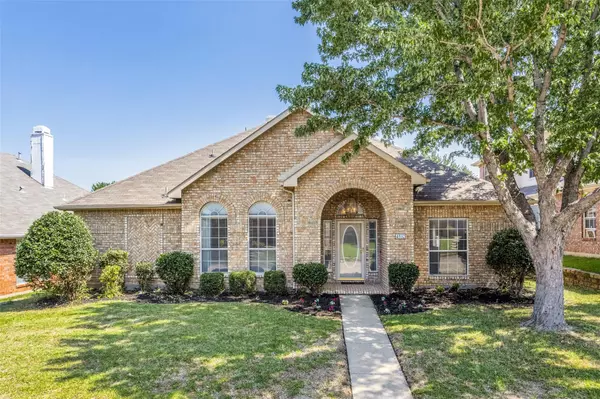 4532 Ridgepointe Drive, The Colony, TX 75056