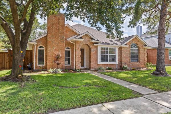 Flower Mound, TX 75028,609 Teakwood Drive