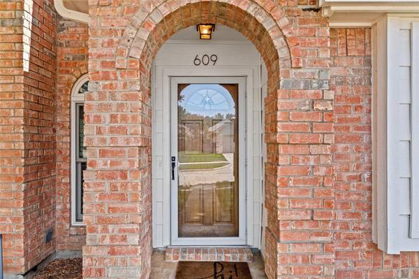 Flower Mound, TX 75028,609 Teakwood Drive