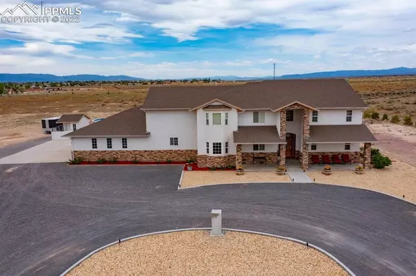 Pueblo West, CO 81007,738 W Mcculloch PL