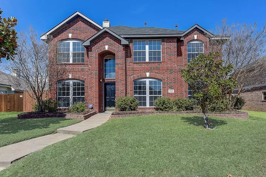 3908 Randall Lane, Carrollton, TX 75007