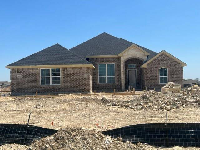 7412 Autumn Grove Lane, Ponder, TX 76259