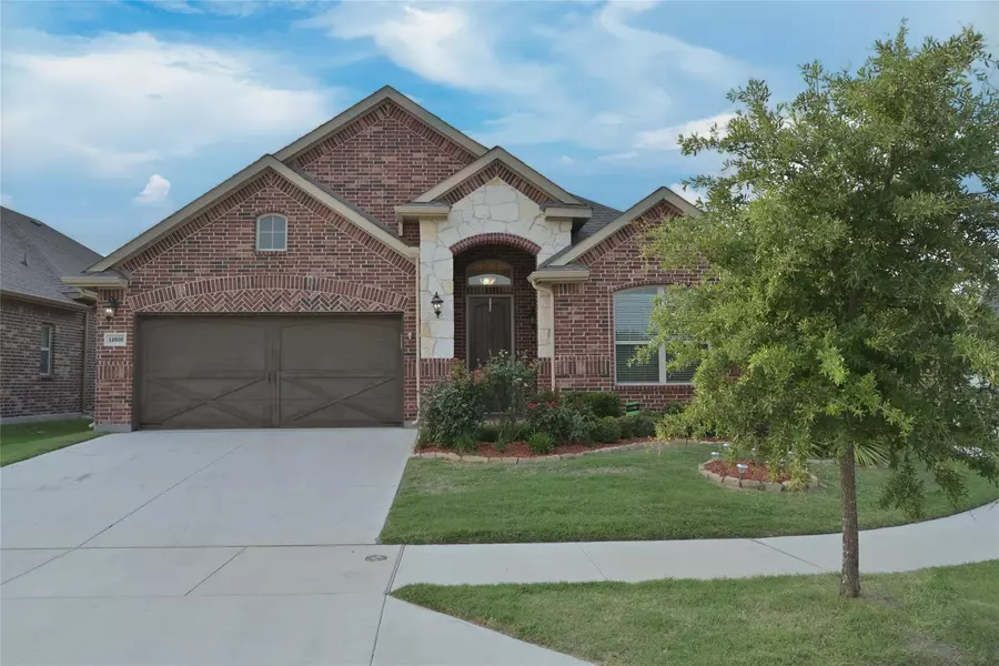 14800 Angel Trace Drive, Aledo, TX 76008