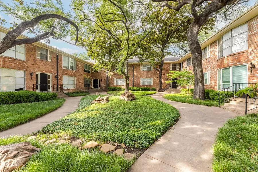 5007 Cedar Springs Road #A, Dallas, TX 75235