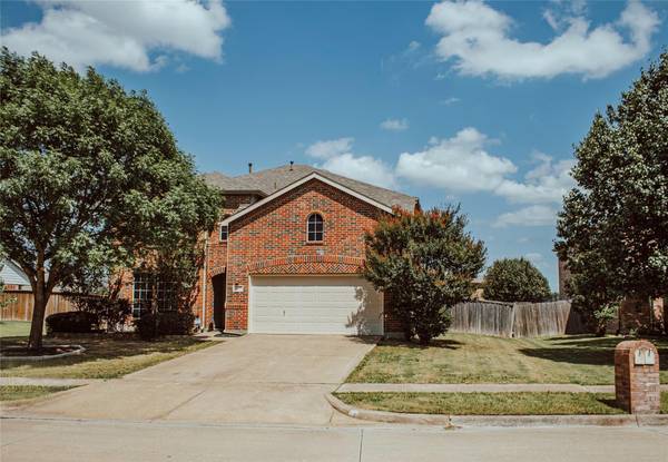 103 Greenfield Trail, Forney, TX 75126