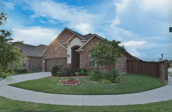 Aledo, TX 76008,14800 Angel Trace Drive