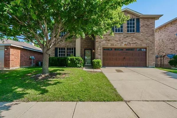 2009 Shawnee Trail, Fort Worth, TX 76247