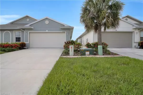 25440 E Lenox CIR, Punta Gorda, FL 33950