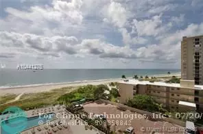 Pompano Beach, FL 33062,1900 S Ocean Blvd  #7B