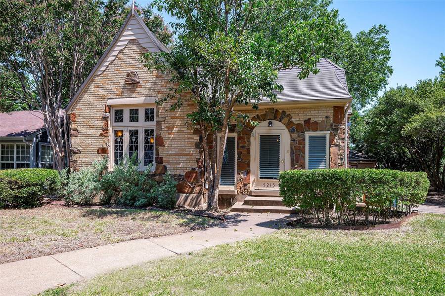 5215 Morningside, Dallas, TX 75206