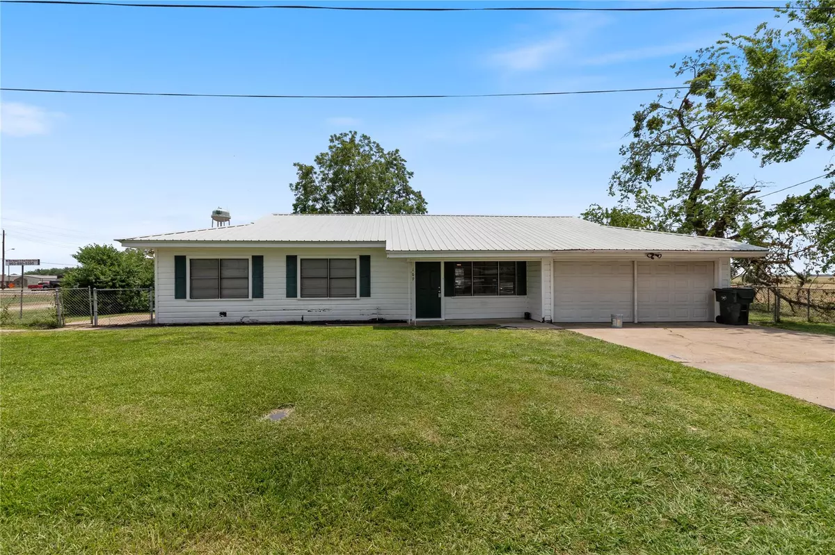 Mabank, TX 75147,109 W Walnut Street