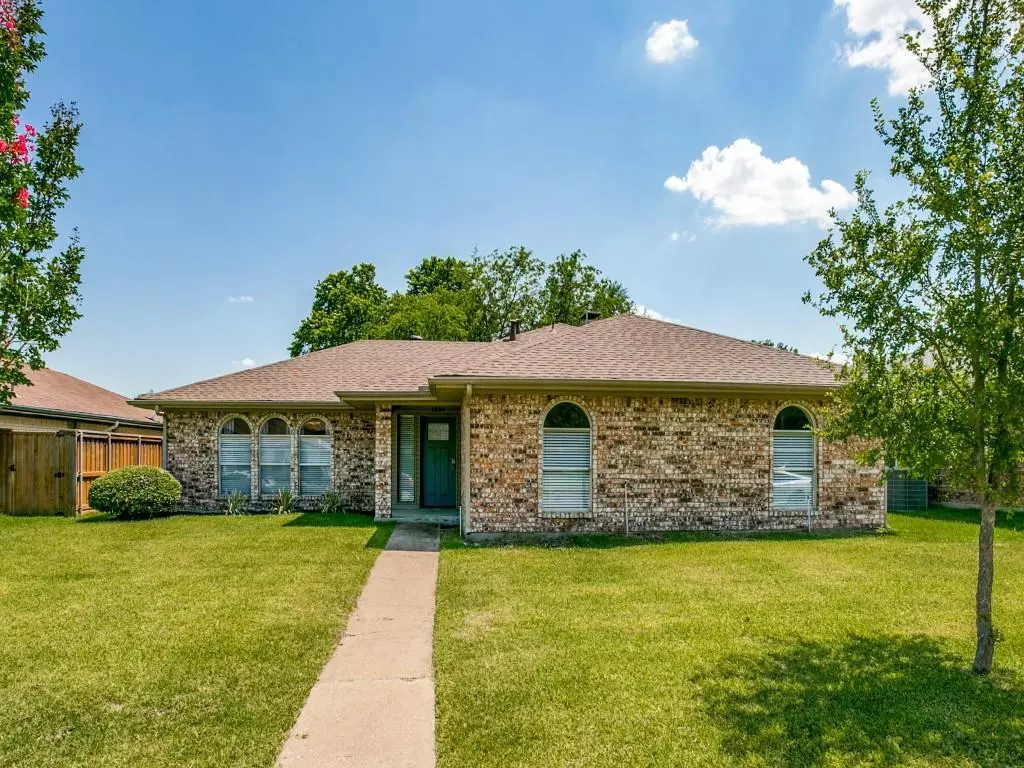 Garland, TX 75040,1034 Westminster Lane