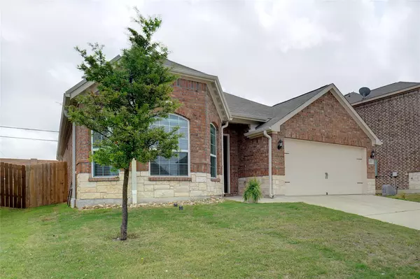 4512 Conley Lane, Denton, TX 76207