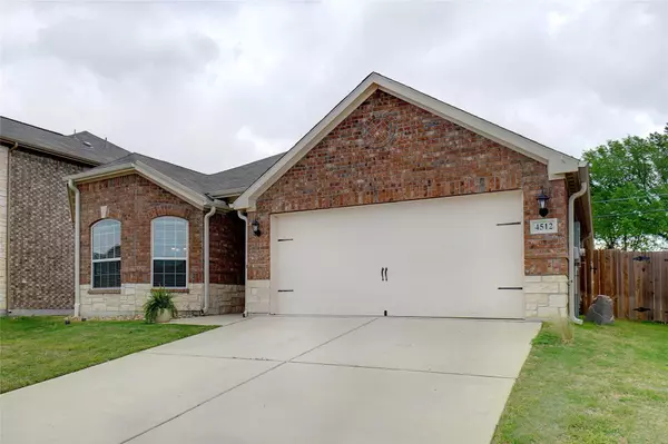 Denton, TX 76207,4512 Conley Lane