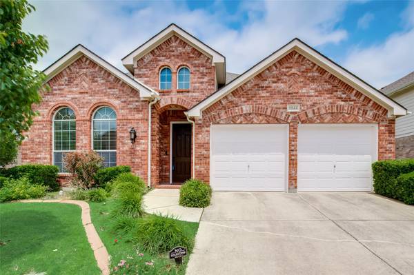 2544 Marina Drive, Grand Prairie, TX 75054