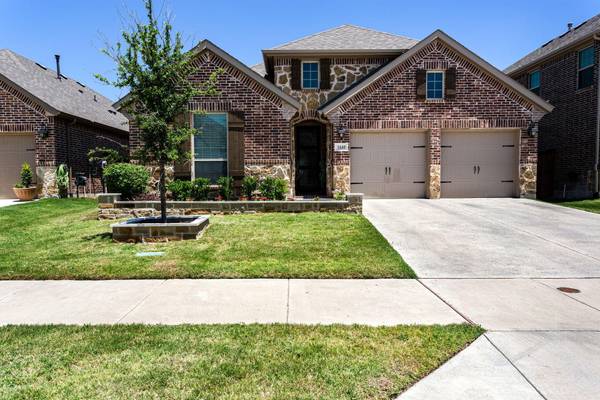 1640 Everitt Trail, Fort Worth, TX 76052