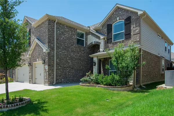 Fort Worth, TX 76177,9813 White Bear Trail