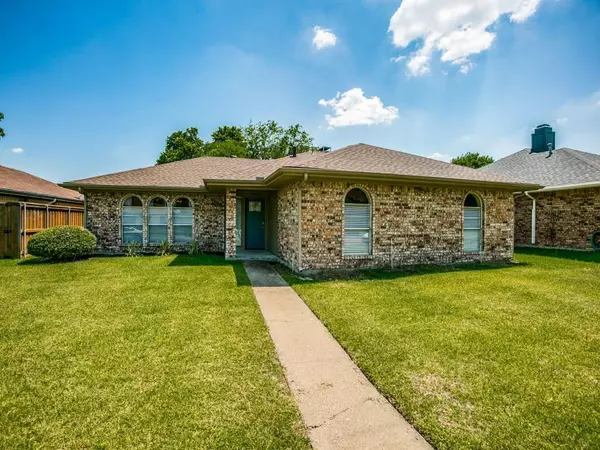 Garland, TX 75040,1034 Westminster Lane