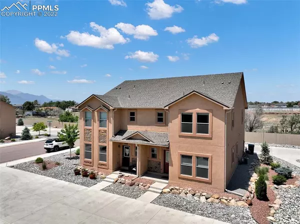 7318 Carlin GRV, Fountain, CO 80817