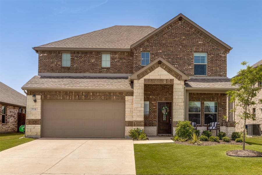 775 Cascade Lane, Princeton, TX 75407