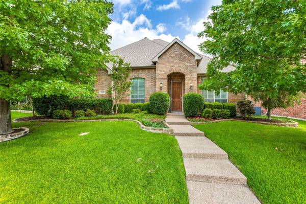 1828 Palo Pinto Drive, Allen, TX 75013