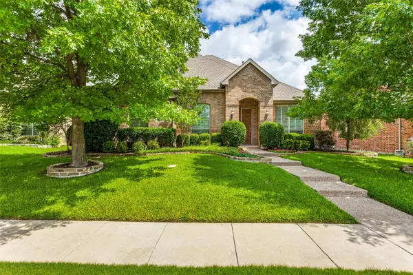 Allen, TX 75013,1828 Palo Pinto Drive