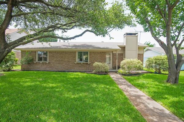 2625 Sam Houston Drive, Garland, TX 75044